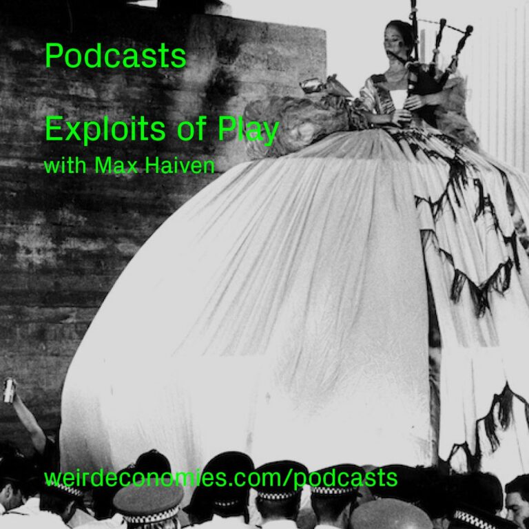 Exploits of Play: A Podcast about Games and Capitalism