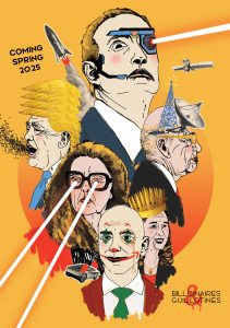 Billionaires and Guillotines