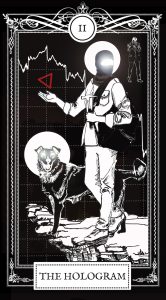 Hologram_redtriangle smaller