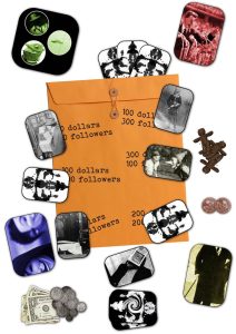 Clue-Anon (board game)