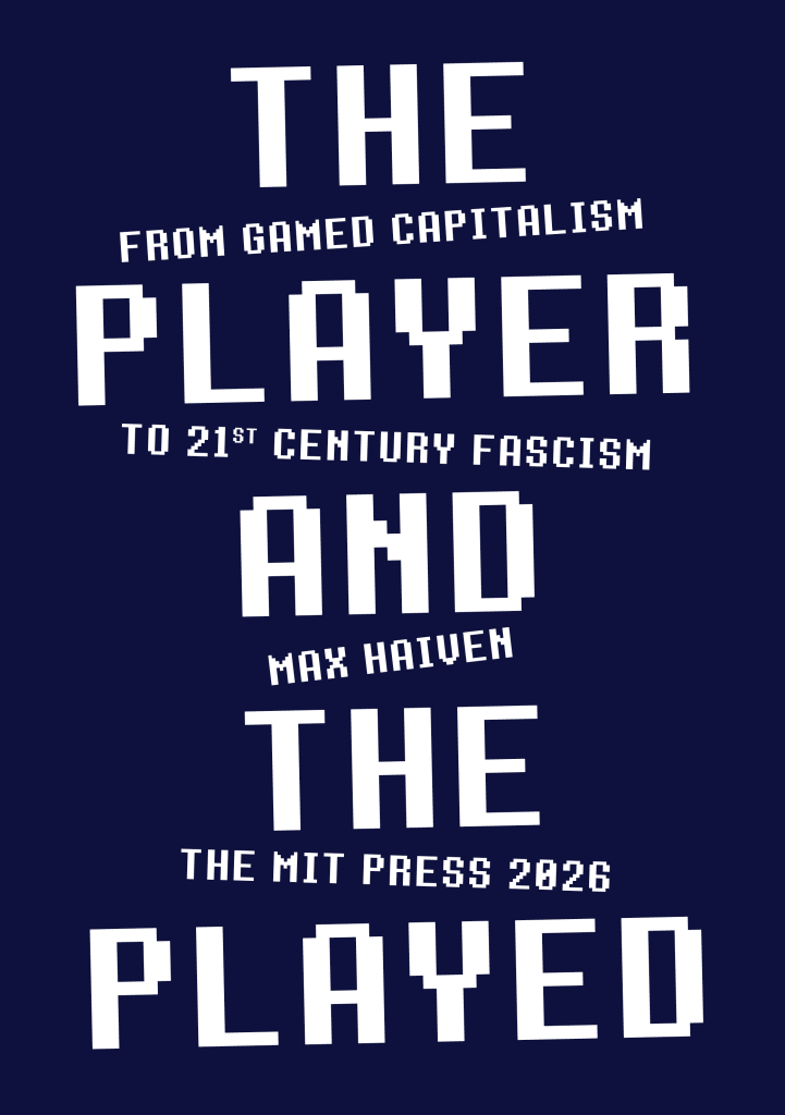 The Player and the Played