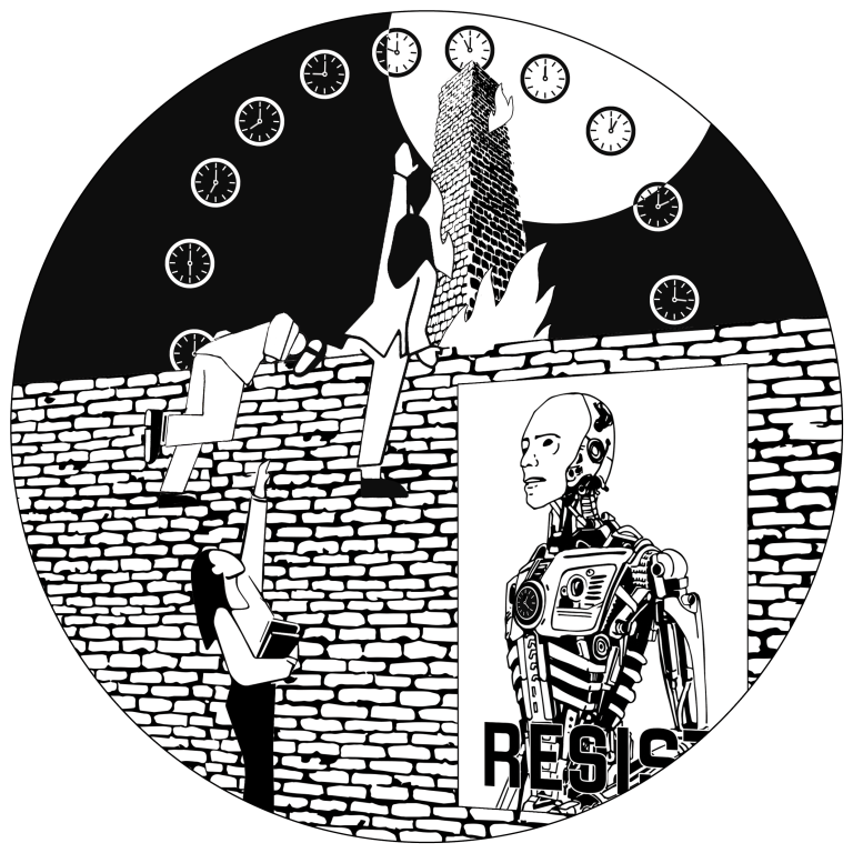 The speculative imagination within, against and beyond Amazon (Distinktion)