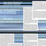 From financialization to 21st century fascisms (For Magazine)